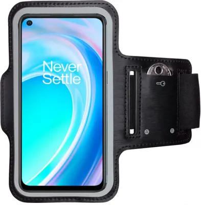 Image de Bracelet sport pour OnePlus Nord CE 2 Lite 5G Sport Bracelet de fitness Coque Jogging