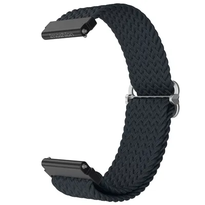Produktbild von imoshion Pr3097 - Universelle 22 mm Anschluss - Dunkelgrau