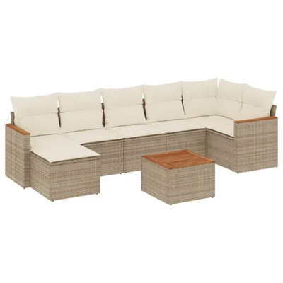 Zdjęcie produktu dla VidaXL 3258600, 8 szt.