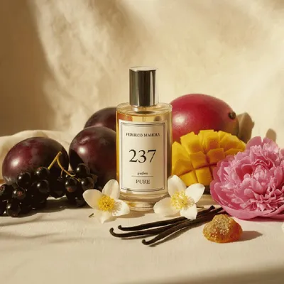 Obrázek produktu pro FEDERICO MAHORA PURE 237 Dámská parfémová voda 50 ml