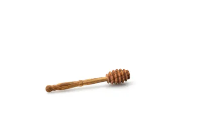 Produktbild von CONTINENTA Honigheber, Olivenholz 16 cm 4943 4017167494302