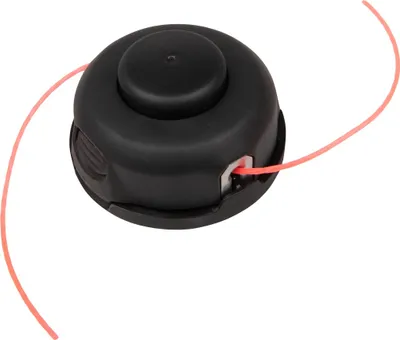 Produktbild von Poloautomatická závitová hlava Makita 4" - 2,4 mm x 3 m
