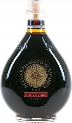 Produktbild von Oro Gold Balsamico-Essig 500ml - Due Vittorie