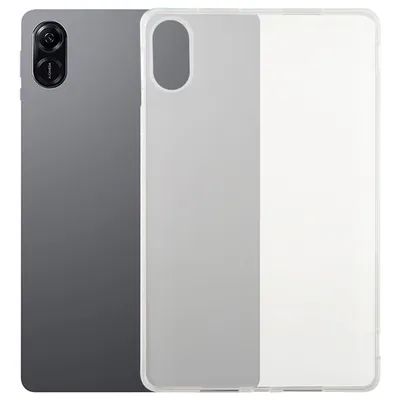 Produktbild von Für Honor Pad X9 / X8 Pro Transparent Tablet Tasche Hülle TPU Silikon Cover Case