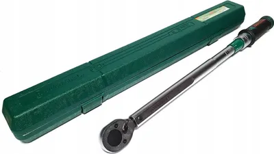 Produktbild von Jonnesway Schraubenschlüssel für Leistungsprüfstände 1/2" 60-340Nm T27340N