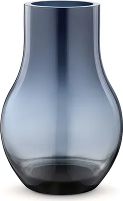 Produktbild von Georg Jensen CAFU VASE GLASS M Ø205 H300 3586354