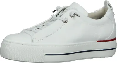 Immagine prodotto di Paul Green scarpe da ginnastica da donna bianco 7