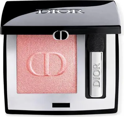Produktbild von Dior Diorshow Mono Couleur, Puder, Metallisch, Rose, Tutu, 1 Farben, Metallisch