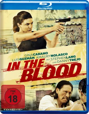 Produktbild von In the Blood