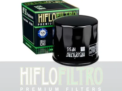 Image de Hiflo Ölfilter HF515