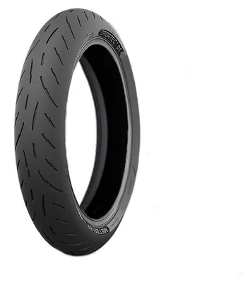 Productafbeelding van Metzeler motorband, Sportec 01 (120/70 ZR17 TL (58W) M/C, voorband)