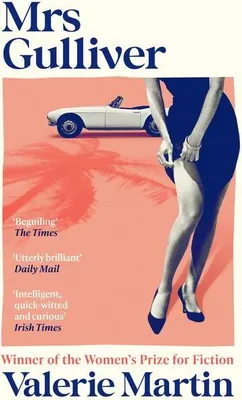 Produktbild von Mrs Gulliver