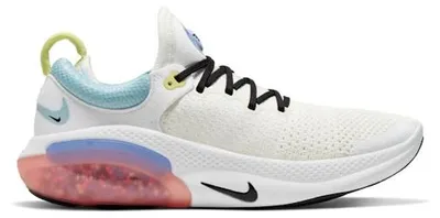 Imagen del producto de Nike Joyride Run Flyknit, color blanco (para mujer) - Talla EU 35.5