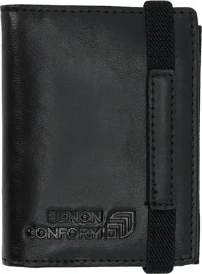 Produktbild von BENON CONFORM Benosimple Black .
