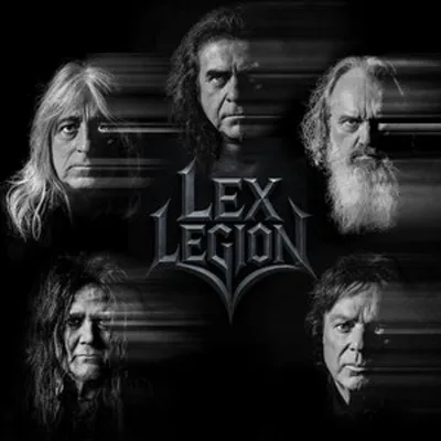Immagine prodotto di Lex Legion