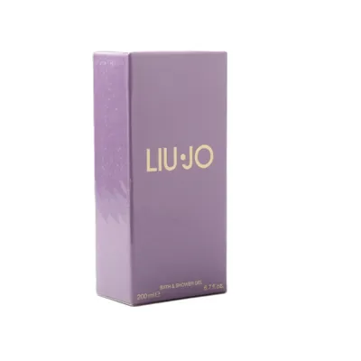 Produktbild von Liu Jo Bath & Shower Gel 200ml