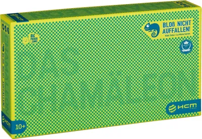 Produktbild von HCM Kinzel HCM55135 Das Chamäleon