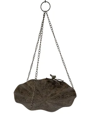 Produktbild von Vogeltränke Metall hängend formano