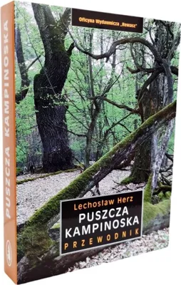 Image de Kampinos-Wald. Führung. Rewasz