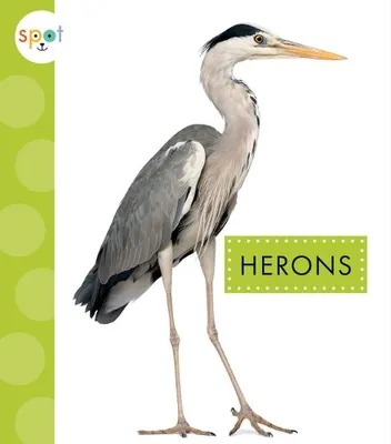 Obrázek produktu pro Herons