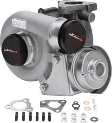 Zdjęcie produktu dla Turbosprężarka do HYUNDAI Santa Fe 2.2 CRDi 150 PS 28231-27800 49135-07100 chra