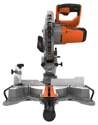 Obrázok produktu pre Black & Decker BES701-QS, AC, 1500 W, 21,6 cm