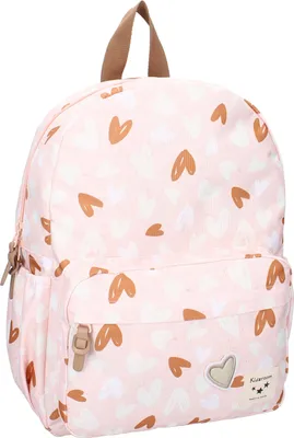 Produktbild von Kidzroom Loving Days Rucksack    One Size