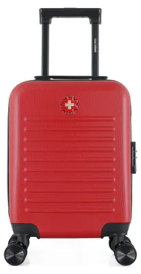 Produktbild von SWISS KOPPER – Handgepäckkoffer XXS WIL 46 cm, 4 Rollen