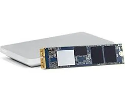 Obrázek produktu pro OWC Aura Pro X2, 240 GB, M.2, 1565 MB/s