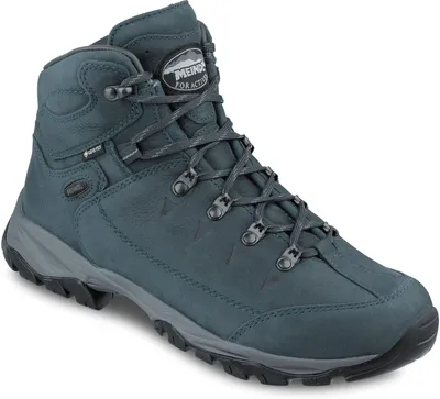 Produktbild von MEINDL Ohio 2 GTX BLAU BLAU 44.5