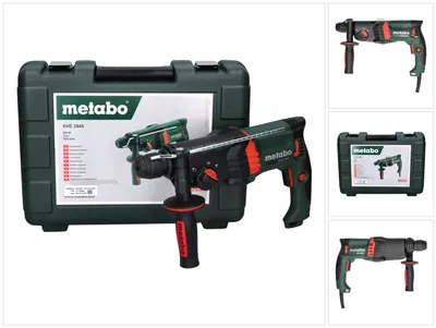 Zdjęcie produktu dla Metabo 601710500 Khe 2645