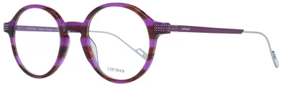 Image de Monture de lunettes Locman LOCV002 48DPR