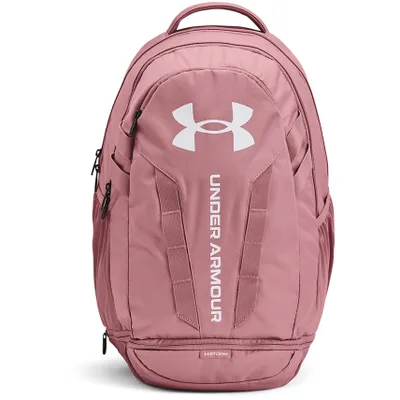 Obrázok produktu pre Under Armour Hustle 5.0 Rucksack - 1361176, Farbe:Pink, Accessoires:Onesize
