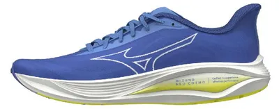 Produktbild von Mizuno Damen Laufschuhe NEO COSMO WOS - J1GD2510, Farbe:Blau, Herren Schuhe:39