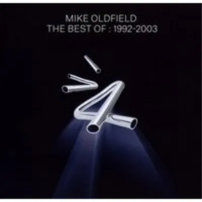 Produktbild von Best Of Mike Oldfield:1992-2003