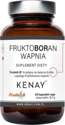 Immagine prodotto di Kenay fruttoborato 5900672155556