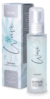 Zdjęcie produktu dla Perfumy Guam Spicy Tide 'WAVE' 50ml