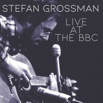 Productafbeelding van Live op de BBC