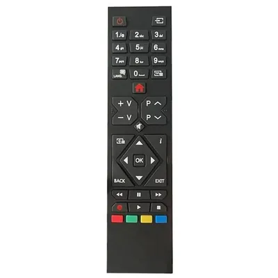 Obrázok produktu pre RM-C3332 náhradný diaľkový ovládač pre televízor JVC