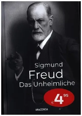 Image de Das Unheimliche