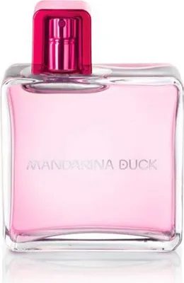 Produktbild von Mandarina Duck For Her Eau De Toilette Spray 100ml