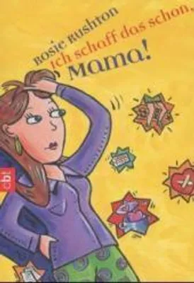 Produktbild von Ich schaff das schon, Mama!