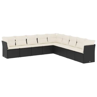 Zdjęcie produktu dla VidaXL 3249615, 9 szt.