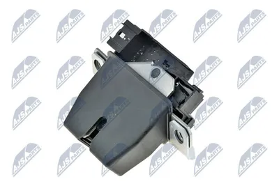 Produktbild von NTY EZC-FR-065 Heckklappenschloss Kofferraumschloss für FORD S-Max (CJ) Heckklappe