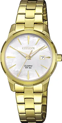 Immagine prodotto di Citizen EU6072-56D Elegance Orologio da donna Potenza: Batteria