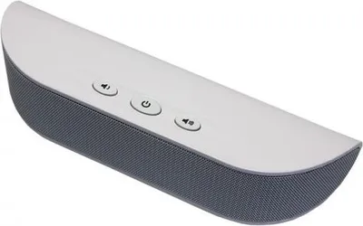 Produktbild von Cabstone Soundbar weiß