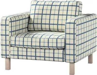 Immagine prodotto di Copripoltrona IKEA Karlstad, corta