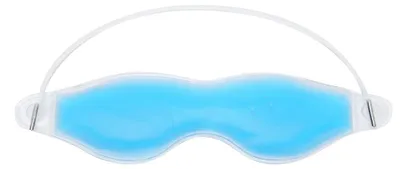 Produktbild von Kühlende Augenabdeckung, lindert Müdigkeit, PVC-Kühlpackung für den Sommer
