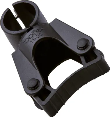 Produktbild von Toolflex Motion Rohrschellen-Halter 15-20 mm mit Schelle 22 mm