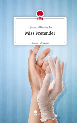 Produktbild von Miss Pretender. Life is a Story - story.one